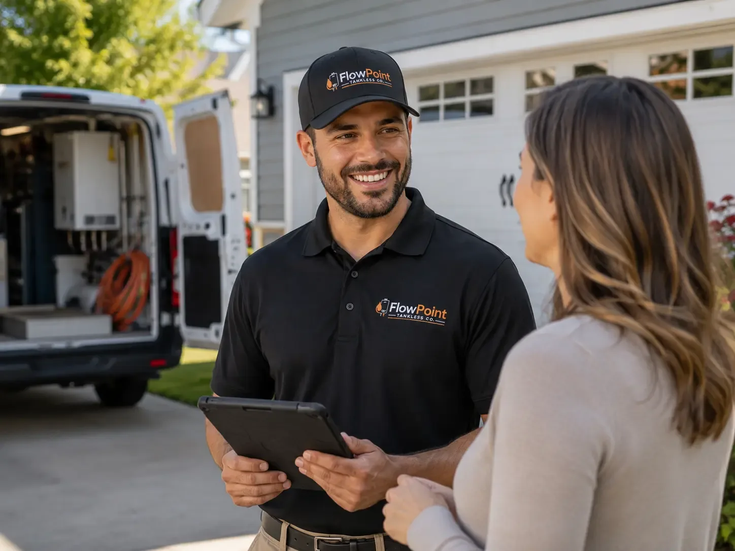 Tankless Water Heater Installation Belen, NM FAQs
